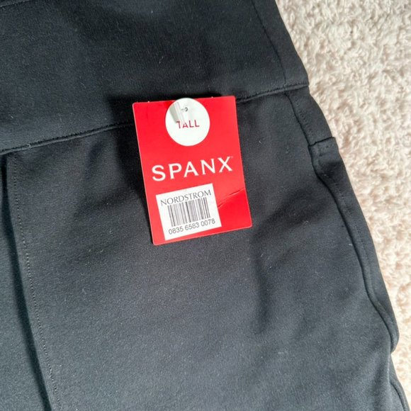 Spanx The Perfect Pant Highrise Flare Size 3X Tall Office Contemporary Comfy NWT - Picture 5 of 14